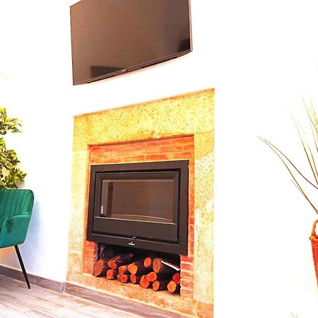 Apartamento Cuzco تروخيو المظهر الخارجي الصورة