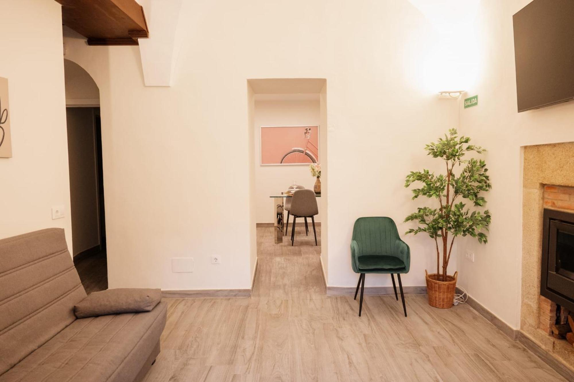 Apartamento Cuzco تروخيو المظهر الخارجي الصورة