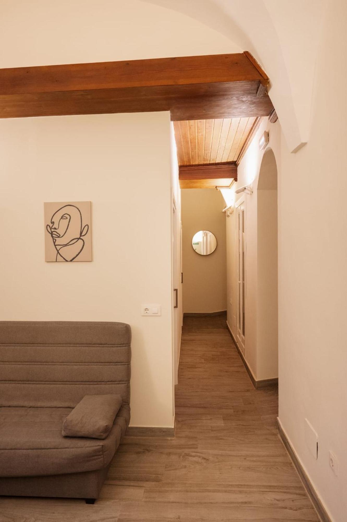 Apartamento Cuzco تروخيو المظهر الخارجي الصورة