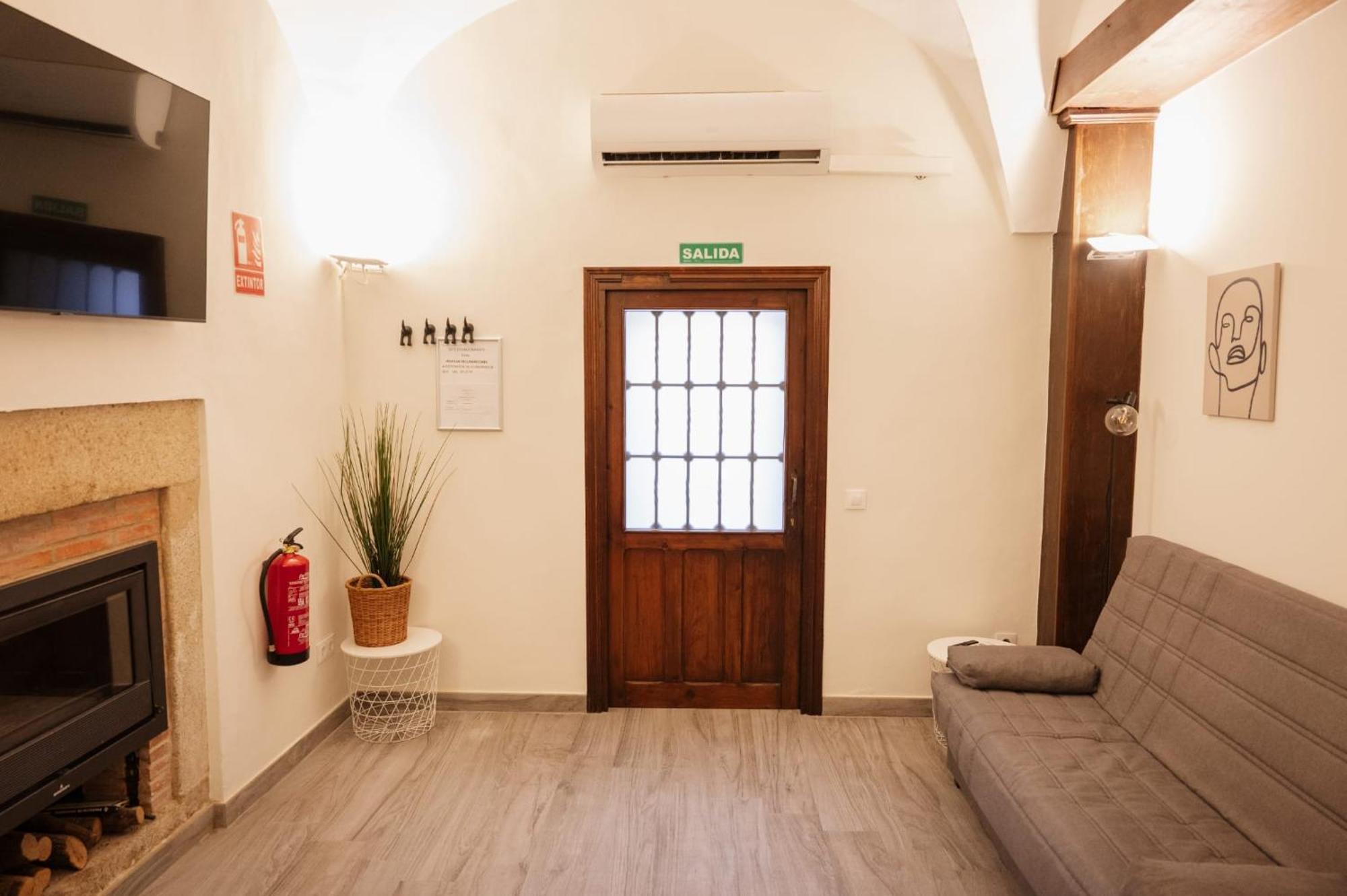 Apartamento Cuzco تروخيو المظهر الخارجي الصورة