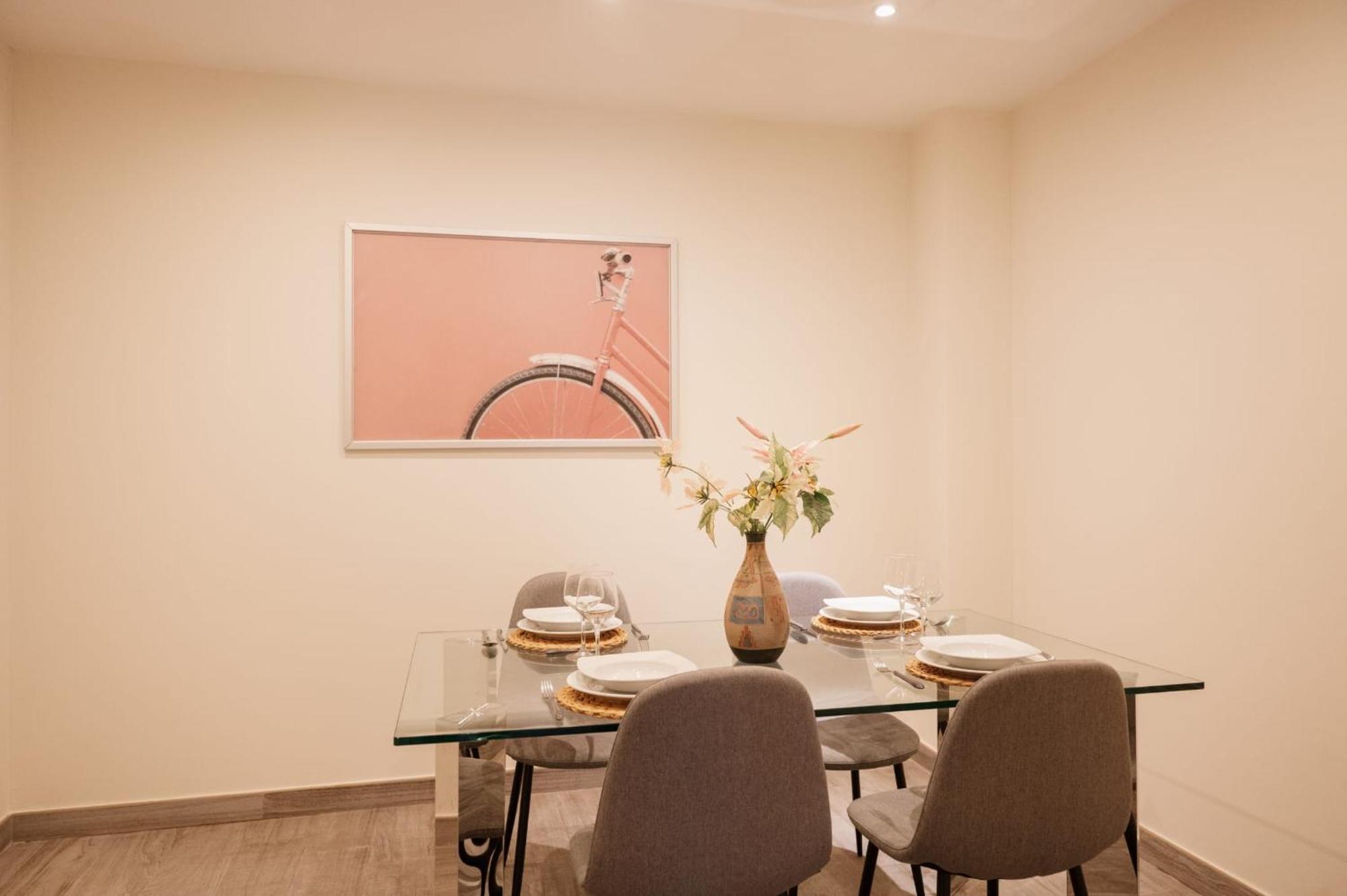 Apartamento Cuzco تروخيو المظهر الخارجي الصورة