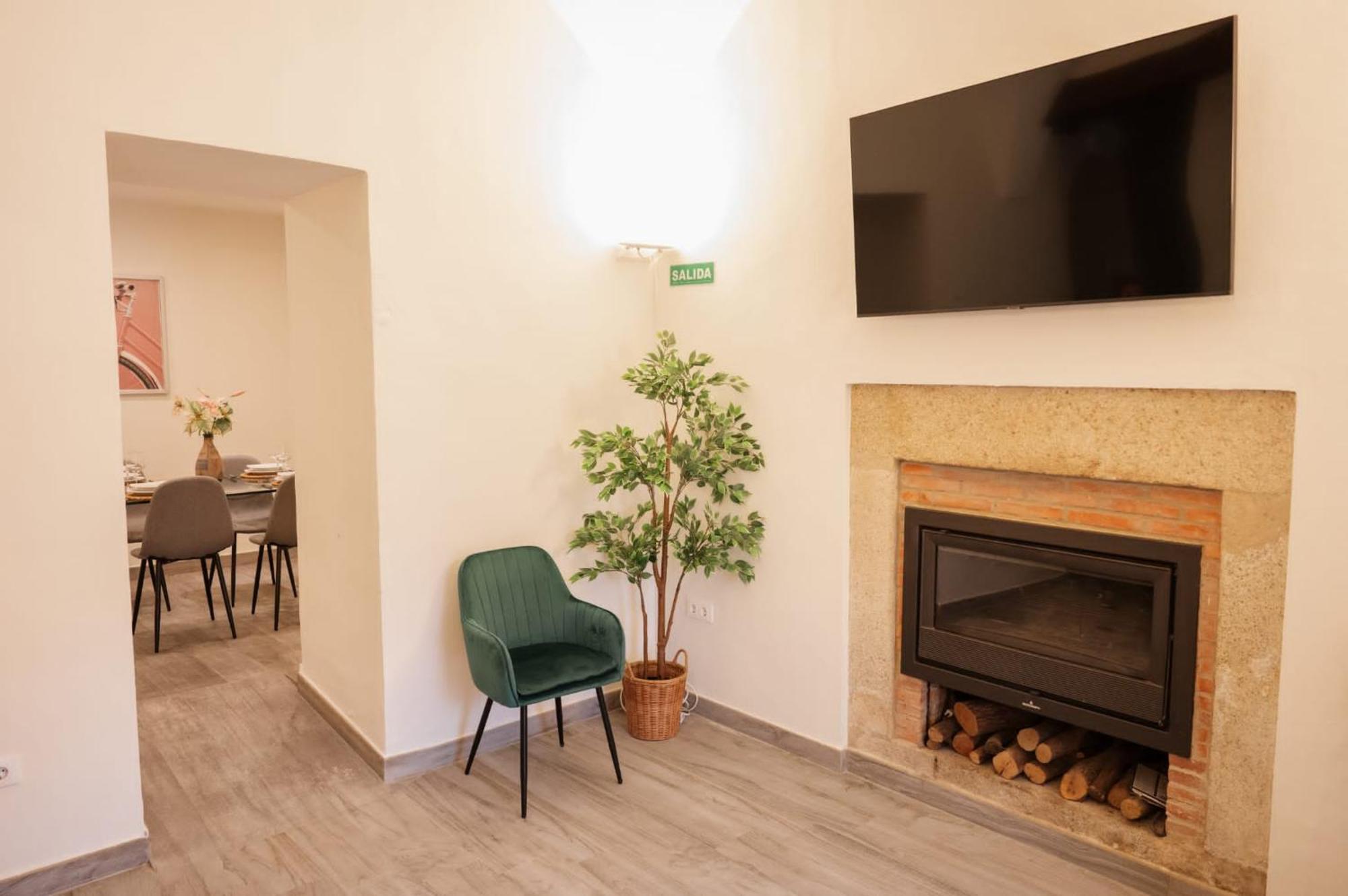 Apartamento Cuzco تروخيو المظهر الخارجي الصورة
