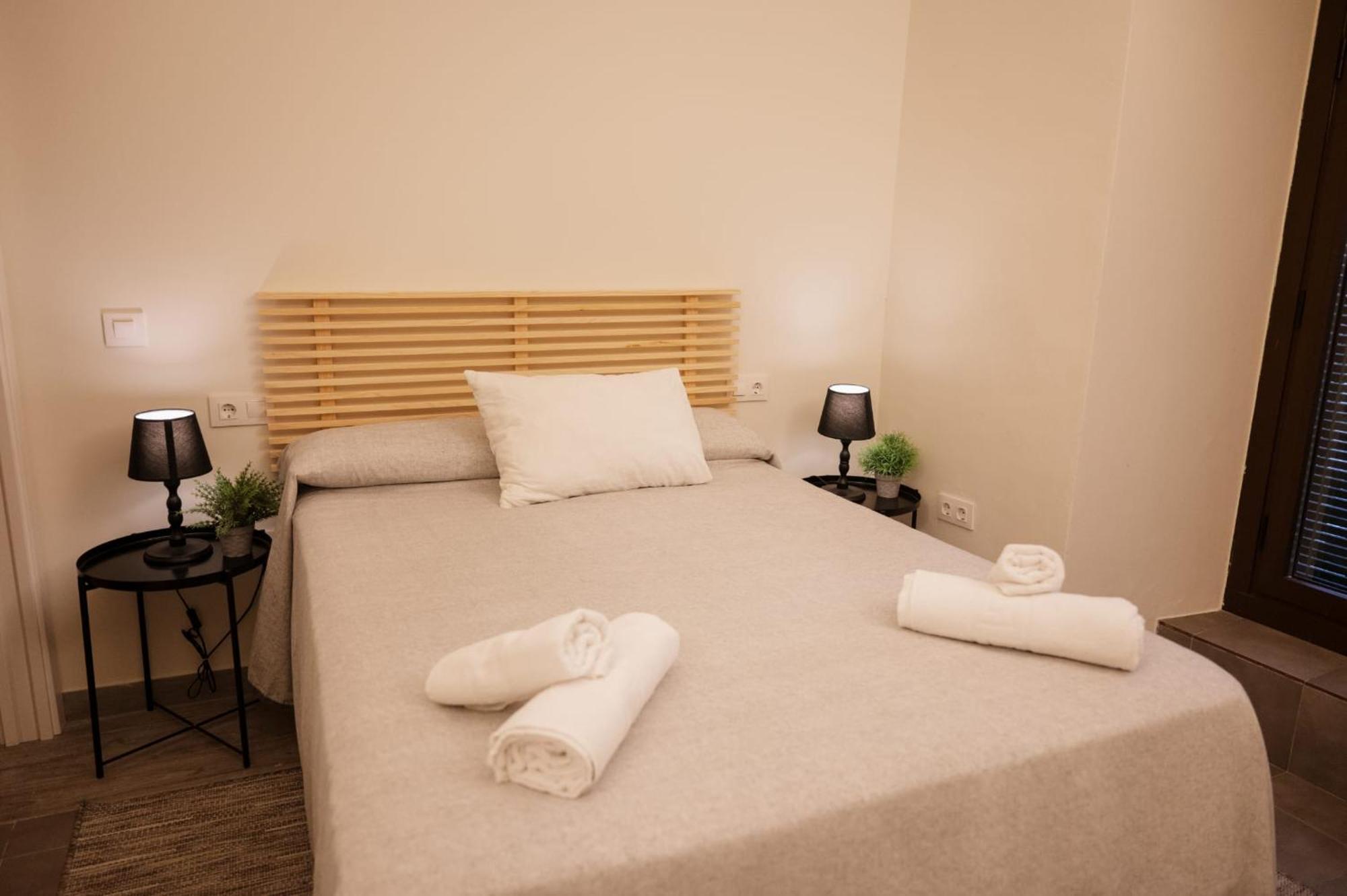 Apartamento Cuzco تروخيو المظهر الخارجي الصورة