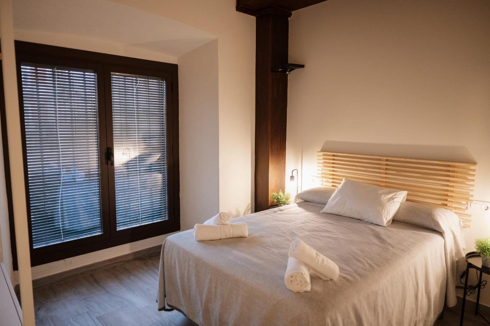 Apartamento Cuzco تروخيو المظهر الخارجي الصورة