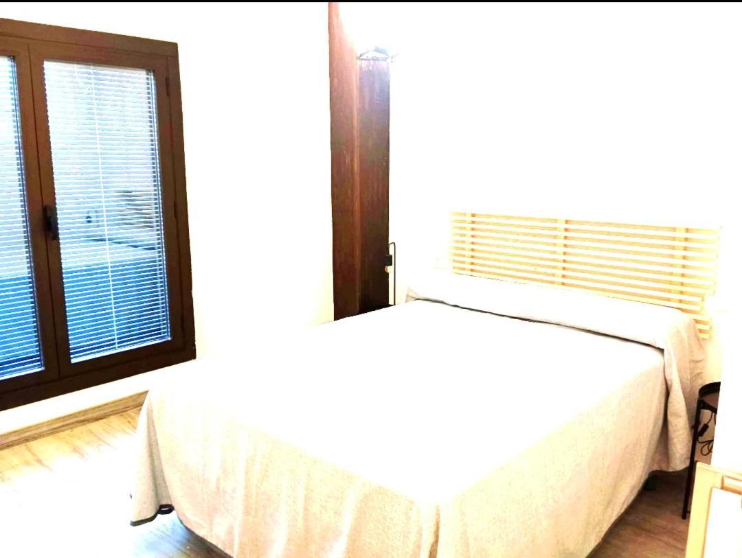 Apartamento Cuzco تروخيو المظهر الخارجي الصورة