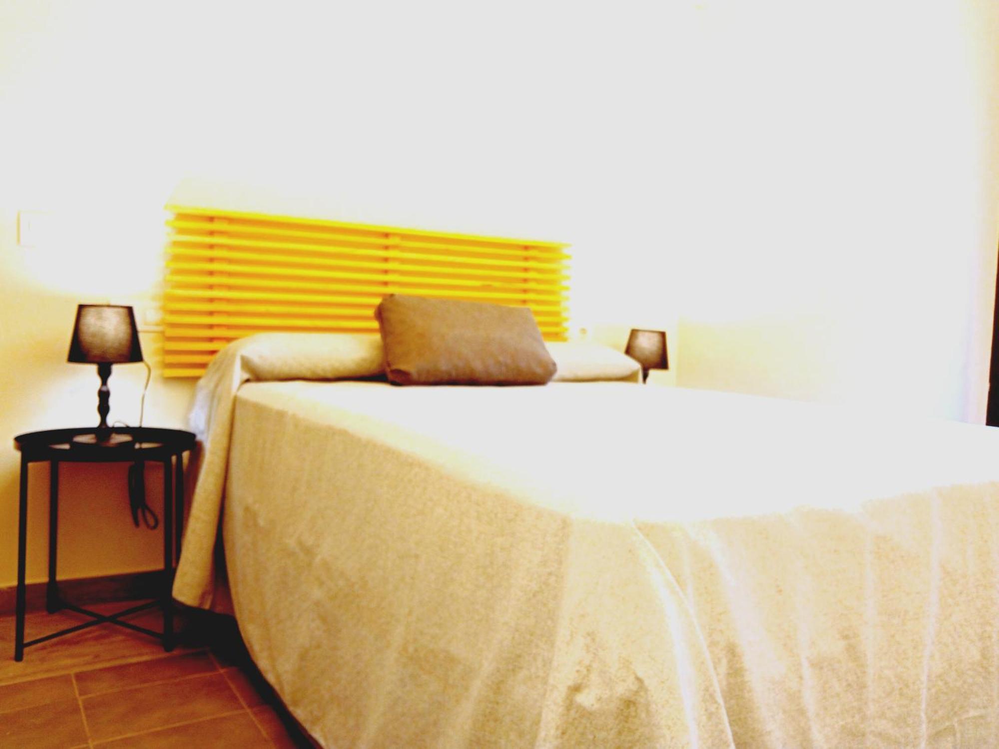 Apartamento Cuzco تروخيو المظهر الخارجي الصورة