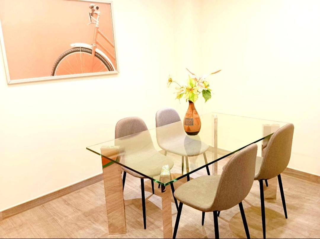 Apartamento Cuzco تروخيو المظهر الخارجي الصورة