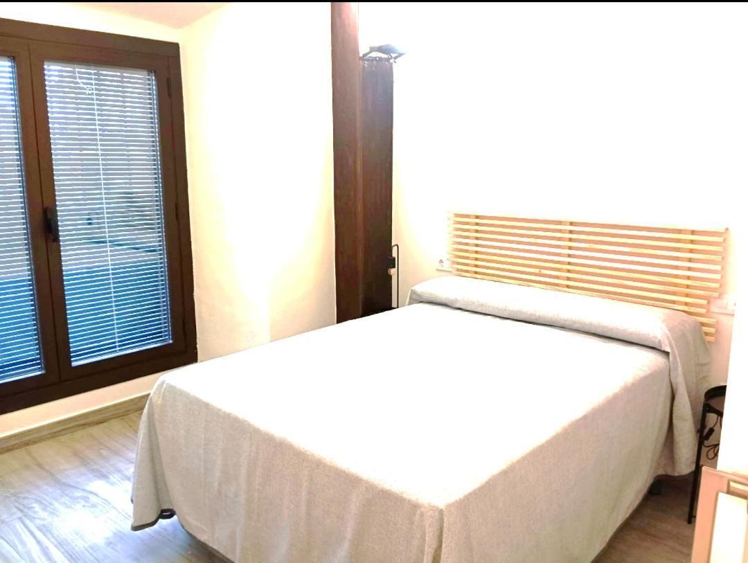 Apartamento Cuzco تروخيو المظهر الخارجي الصورة